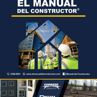 El Manual del Constructor 2019 versión digital