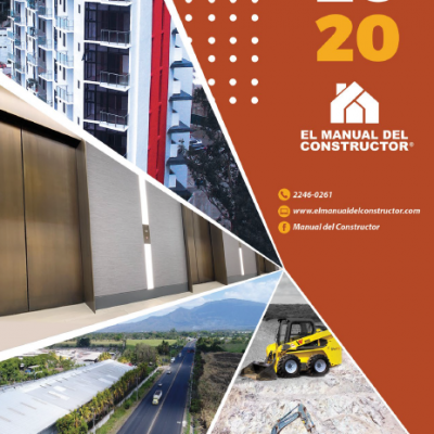 El Manual del Construcción 2020 Edición digital