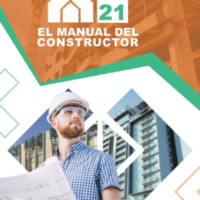 El Manual del Constructor 2021 versión digital