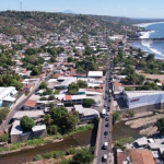 Inicia la ampliación de la carretera del Litoral, entre el puerto de La Libertad y la playa El Zonte