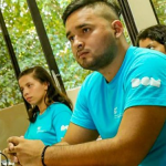La Escuela de Especialización para la Construcción formará a 2,520 jóvenes salvadoreños este trimestre