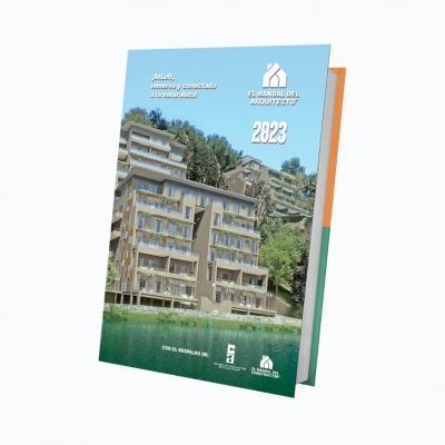 El Manual del Arquitecto 2023