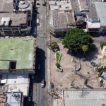 Anuncian proyecto habitacional en el Centro de San Salvador