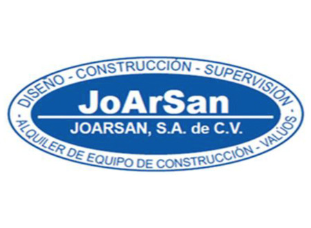 JOARSAN LOGO