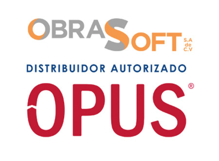 OPUS LOGO