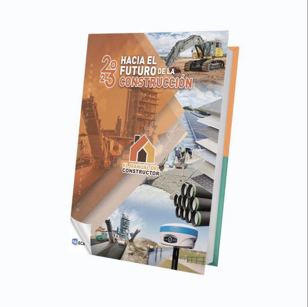El Manual del Constructor 2023