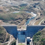 El Chaparral hace sus primeras inyecciones de energía tras casi 15 años de construcción