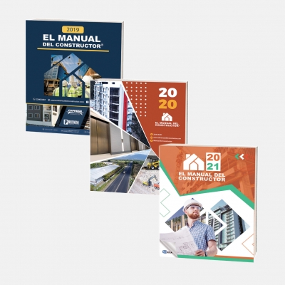 El Manual del Constructor – Edición Digital