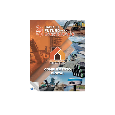 El Manual del Constructor Complemento digital