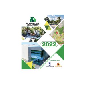 El Manual del Arquitecto 2022 - Edición Digital