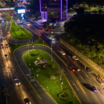 Fovial anuncia inicio de obras de reconstrucción vial en bulevar Los Próceres a partir del 1 de junio