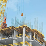 Sector construcción espera crecer más del 13 % este año