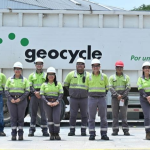 Geocycle transformará 90 mil toneladas de residuos este 2023