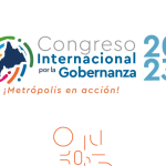 Segundo Congreso Internacional por la Gobernanza: “Metrópolis en Acción”
