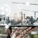 Revolucionando la construcción: Tecnologías modernas que están transformando el sector