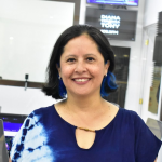 Directora de Cossan 2023 reitera que los escenarios estarán listos para los Centroamericanos y del Caribe