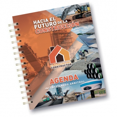 AGENDA + LAUDO