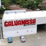 GALVANISSA #1 en exportaciones de Metal Mecánica 2023