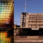 Fallece arquitecto Rubén Martínez, creador de la iglesia El Rosario