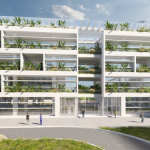 Primer parque industrial tecnológico de El Salvador entrará en operaciones en 2024