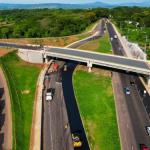El Salvador apuesta por tener la mejor conectividad vial de Centroamérica