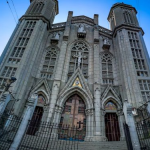 Iglesia El Calvario: valor histórico y tradicional
