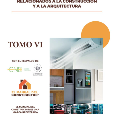 Compilación de leyes y reglamentos relacionados a la construcción y a la arquitectura TOMO 6 Versión digital