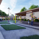Obras Públicas reconstruirá 164 escuelas públicas con una inversión de $16 millones