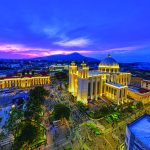 PROTECCIÓN DE PATRIMONIO CULTURAL ES UNA CUESTIÓN DE SEGURIDAD Y DESARROLLO NACIONAL
