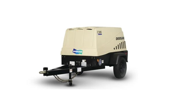 Alquiler de compresor de aire, precio:$1,199 + IVA / Mensual