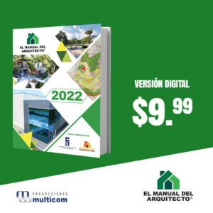 El Manual del Arquitecto 2022