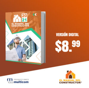 El Manual del Constructor 2021