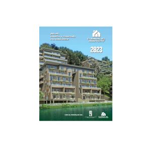 El Manual del Arquitecto 2023 Versión digital