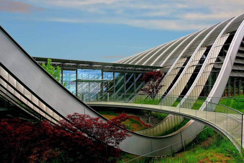 Blog: Arquitectura Sostenible: Transformando el futuro a través del Diseño Ecológico