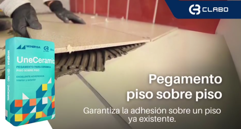 Te invitamos a vivir la experiencia del lanzamiento realizado por la empresa CLABO, en el cual se dieron a conocer las marcas FIJABLOCK y BASTONEADOR, las cuales ofrecen muchas facilidades a la industria de la construcción de El Salvador.