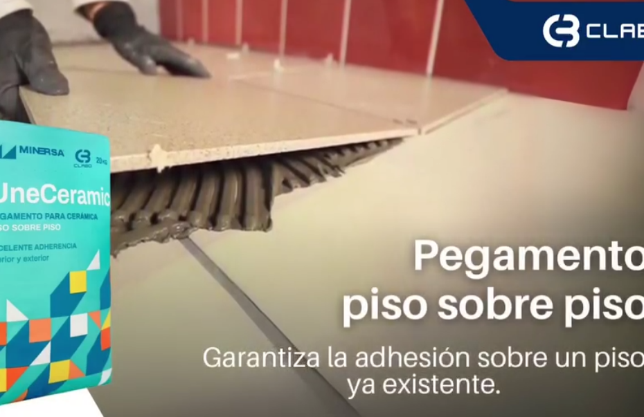 Te invitamos a vivir la experiencia del lanzamiento realizado por la empresa CLABO, en el cual se dieron a conocer las marcas FIJABLOCK y BASTONEADOR, las cuales ofrecen muchas facilidades a la industria de la construcción de El Salvador.