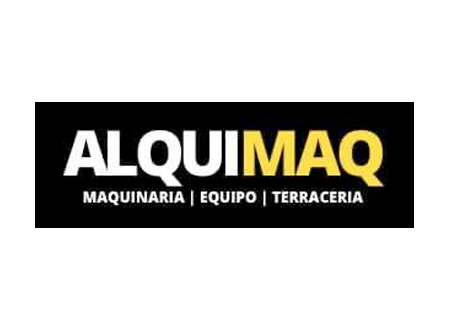 Alquimaq - Maquinaria, equipo y terracería en El Salvador