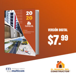 El Manual del Constructor 2020