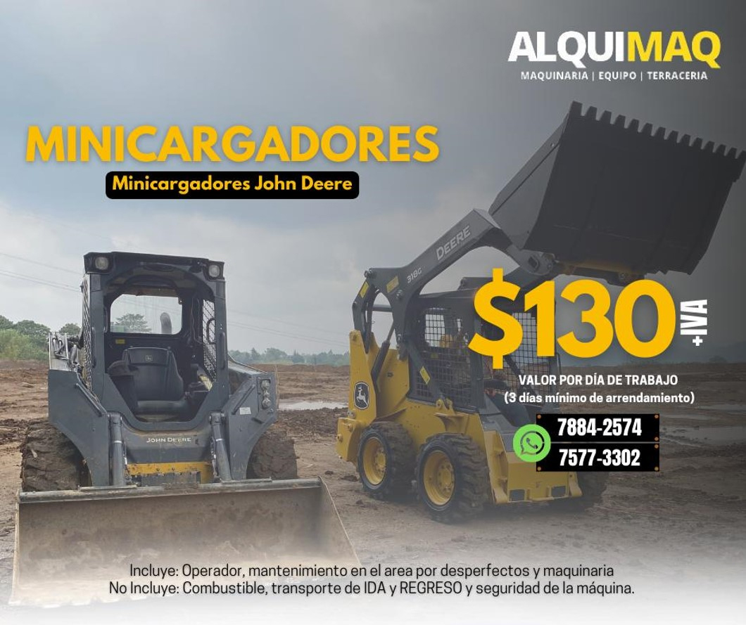 alquimaq-alquilerdeminicargadores-elsalvador