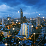 Ciudades Inteligentes: Donde la Arquitectura y la Tecnología se encuentran para el Bienestar Urbano