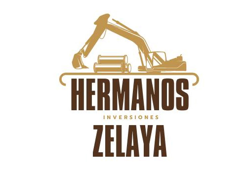 Inversiones Hermanos Zelaya El Salvador alquiler de equipo pesado El Salvador