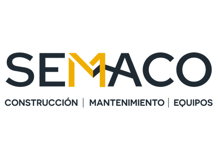 Semaco, alquiler de equipo liviano y pesado, El Salvador, SEMACO