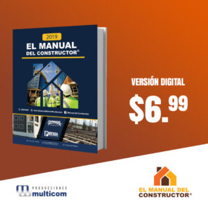 El Manual del Constructor 2019