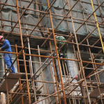 Cinco formas de reciclar los productos y materiales de construcción