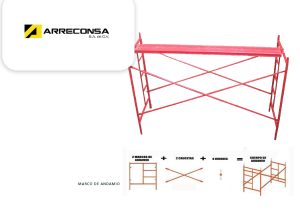 Andamio-estandar-arreconsa-elsalvador