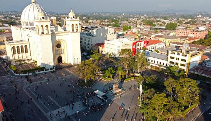 San Salvador será sede de “Mundaneum”, el encuentro de arquitectura de la región