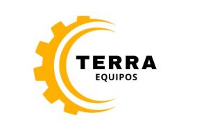 Terra, alquiler de Pala excavadora con aditamento de martillo