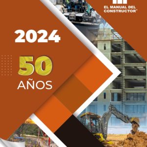 El Manual del Constructor 2024