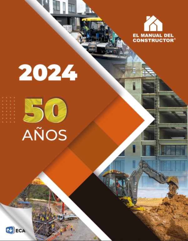 El Manual del Constructor 2024