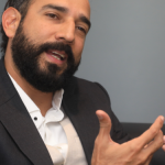 Luis Rodríguez apuesta por atraer inversión como nuevo director de Opamss